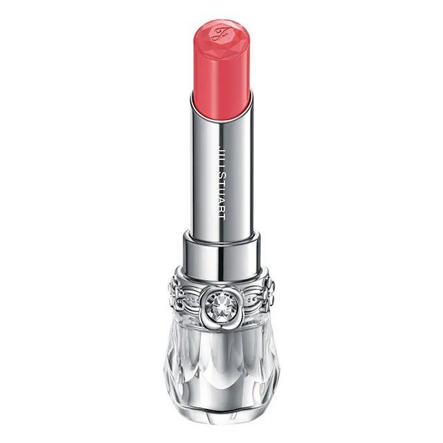 JILL STUART Beauty「ジルスチュアート　リップブロッサム　グロウ」|リップメイク|17 marguerite secret