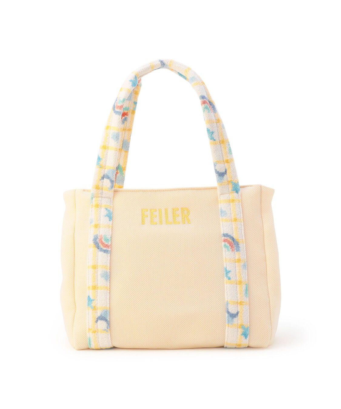 FEILER「トゥインクルトゥインクル　バッグ　TWT-260499」|トートバッグ|