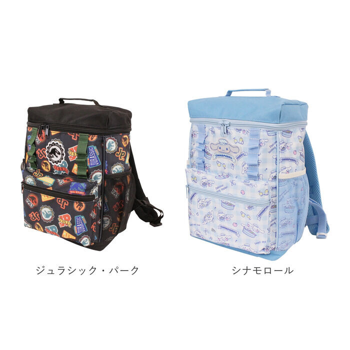 BACKYARD FAMILY「リュック キッズ 女の子 通販 リュックサック バックパック デイパック キッズリュック」|リュック|