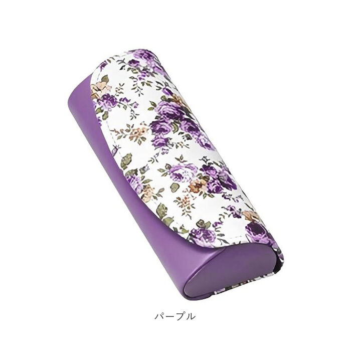 BACKYARD FAMILY「メガネケース おしゃれ 通販 眼鏡ケース 名古屋眼鏡 2160 セミ ハード めがねケース」|その他|