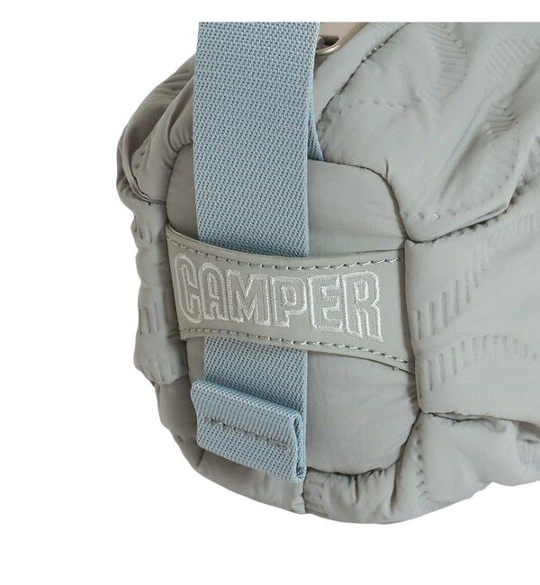 CAMPER「[カンペール] VUELTA ショルダーバッグ」|ショルダー・メッセンジャー|