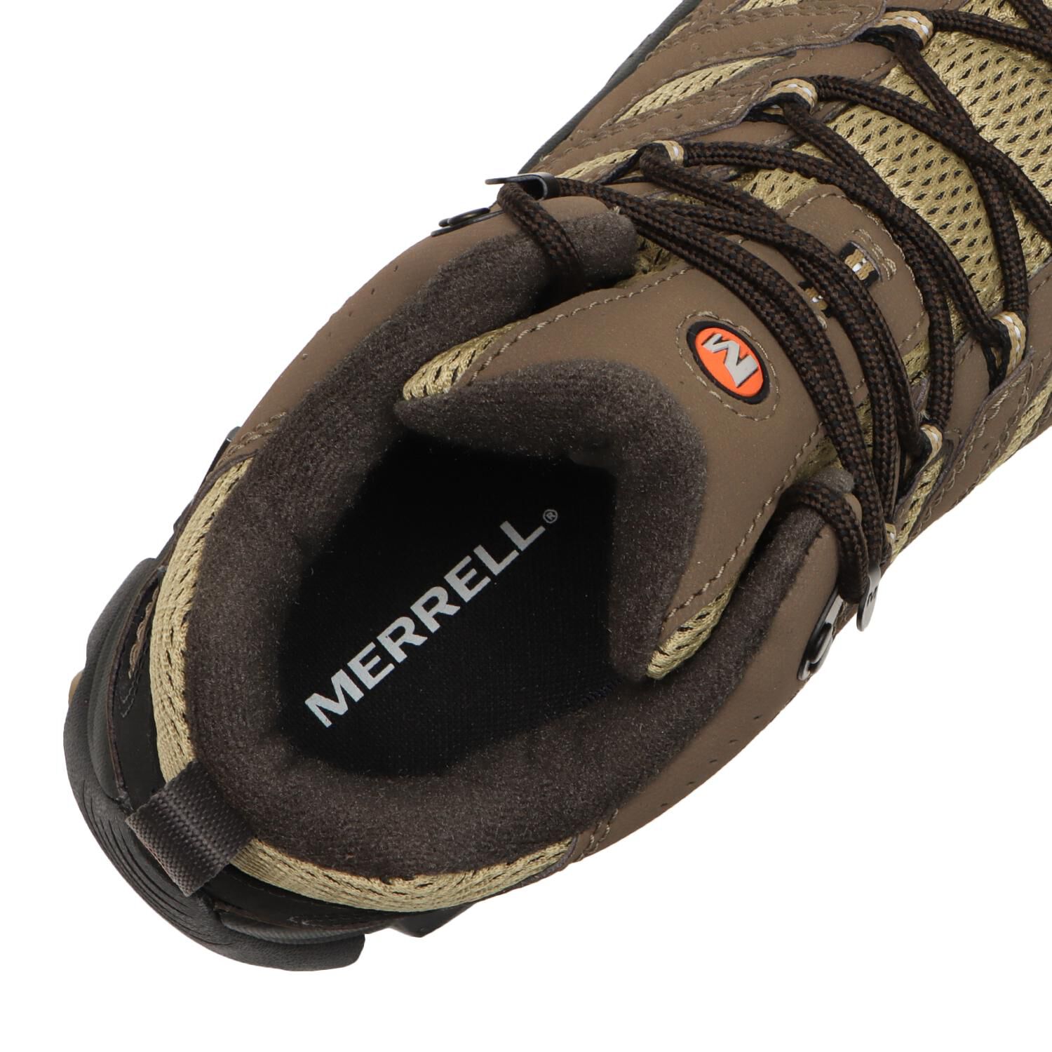 MERRELL「【MERRELL】MOAB 3 SYNTHETIC MID GORE-TEX」|スニーカー|