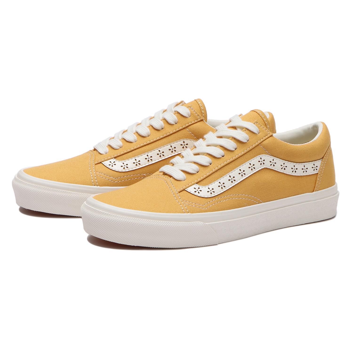 VANS「【VANS】OLD SKOOL」|スニーカー|
