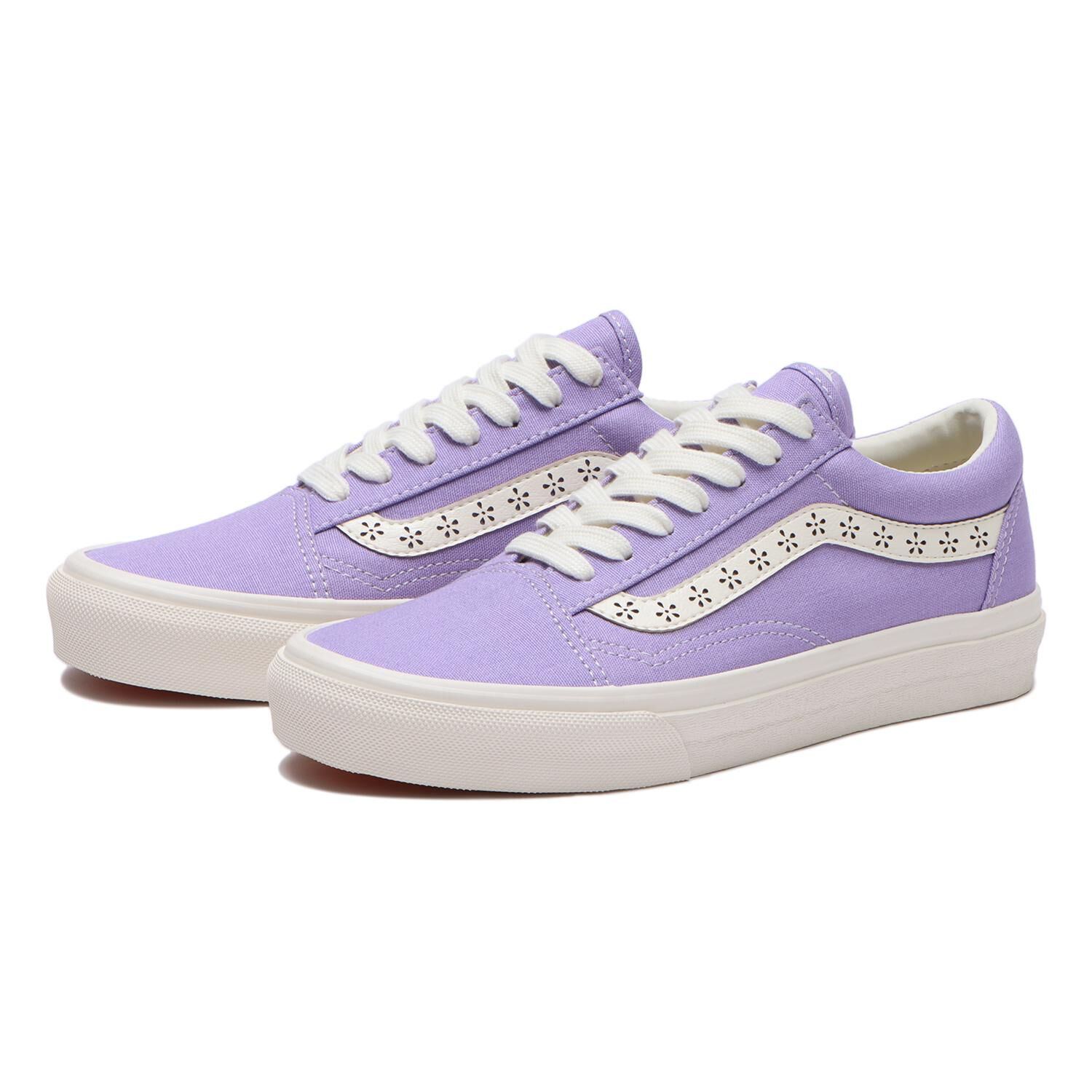 VANS「【VANS】OLD SKOOL」|スニーカー|