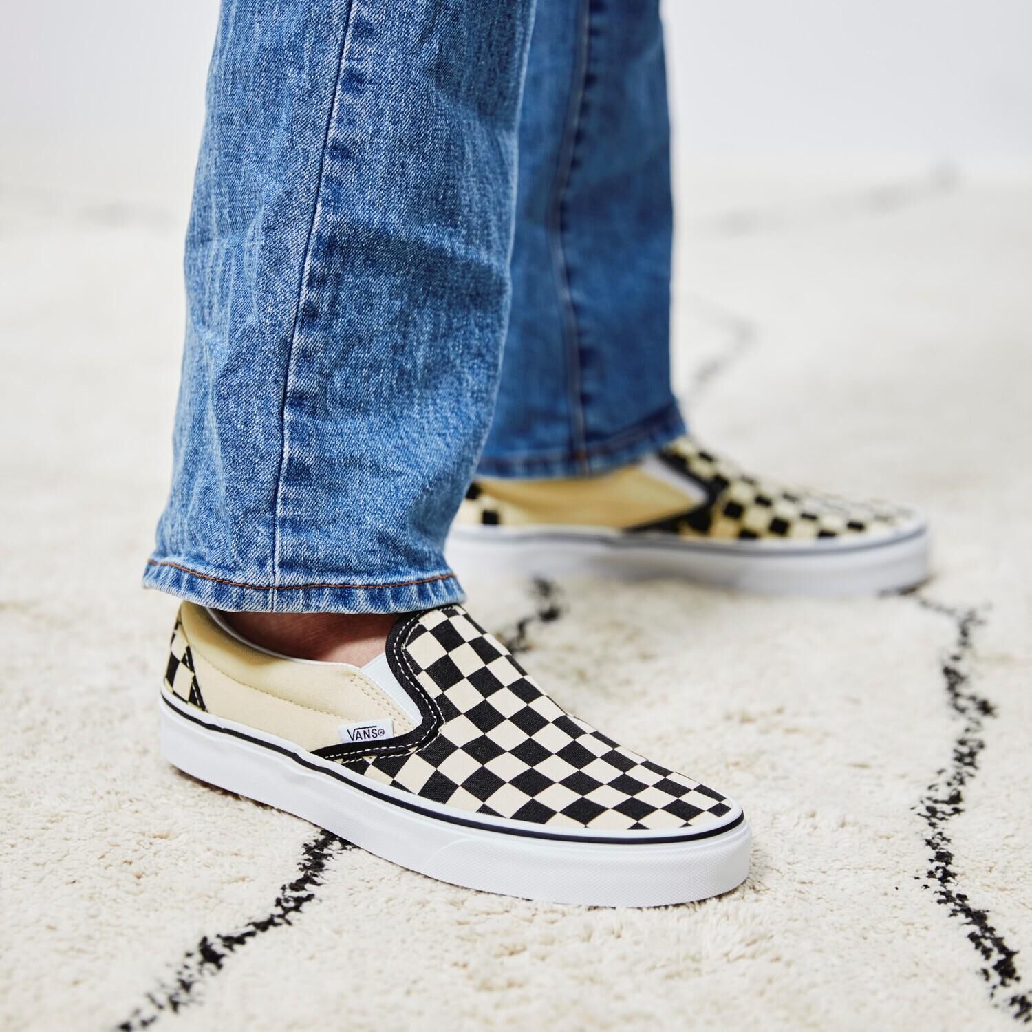 VANS「【VANS】SLIP ON*」|スニーカー|