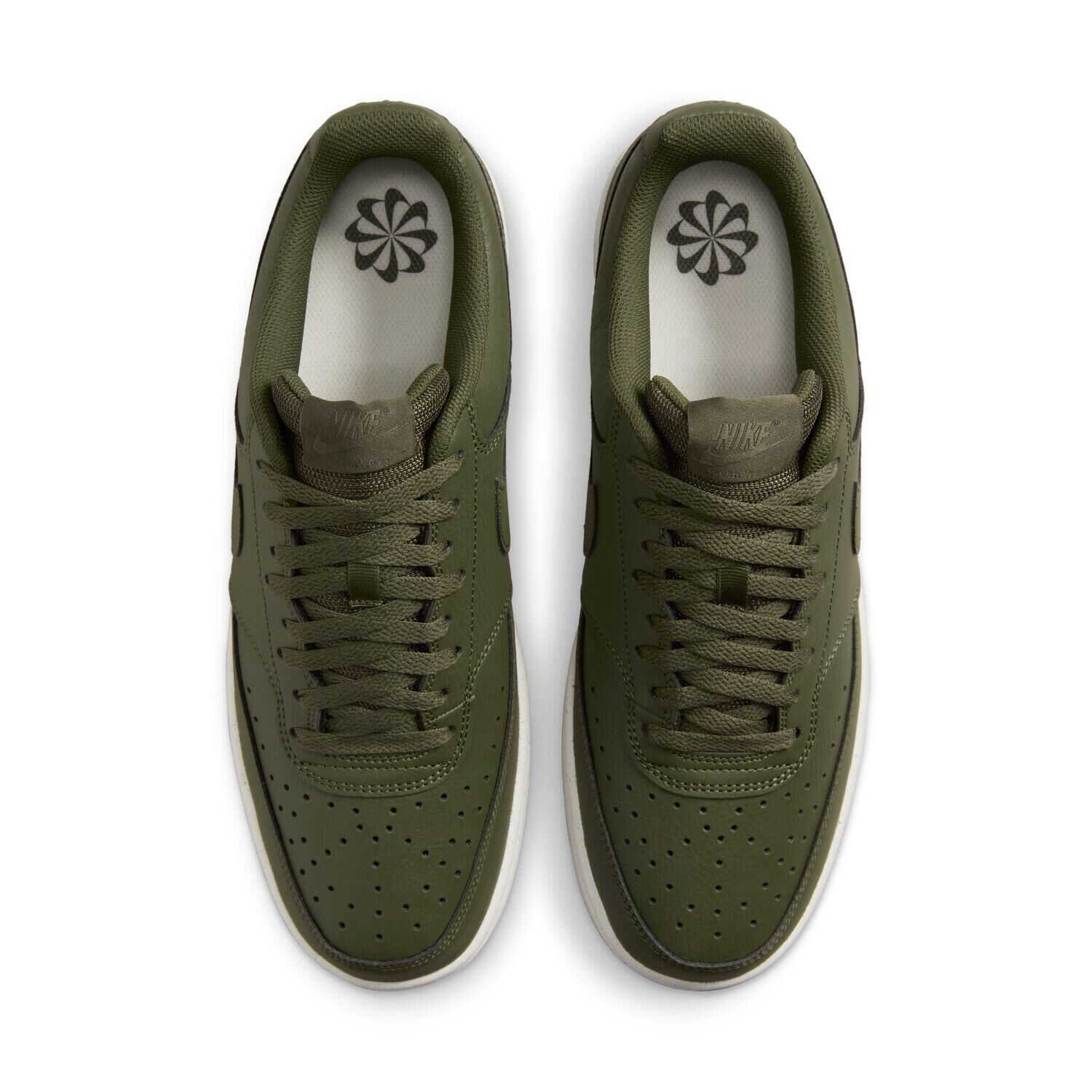 NIKE「【NIKE】COURT VISION LO NN」|スニーカー|