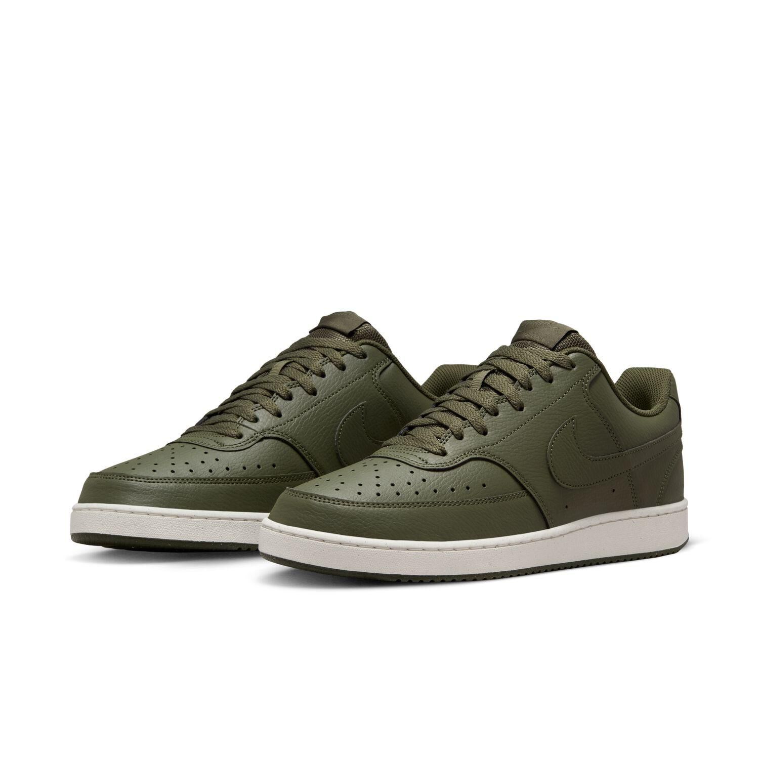 NIKE「【NIKE】COURT VISION LO NN」|スニーカー|