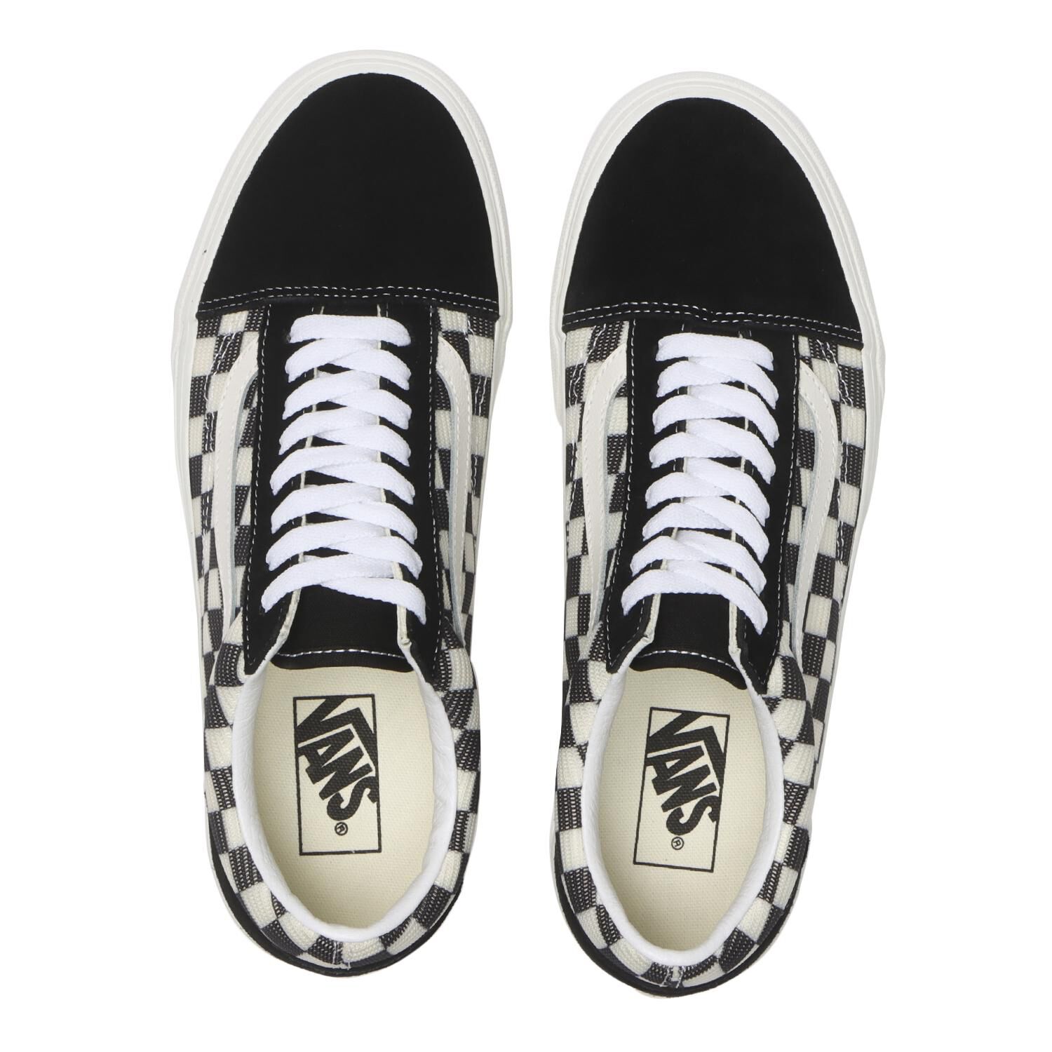 VANS「【VANS】OLD SKOOL」|スニーカー|