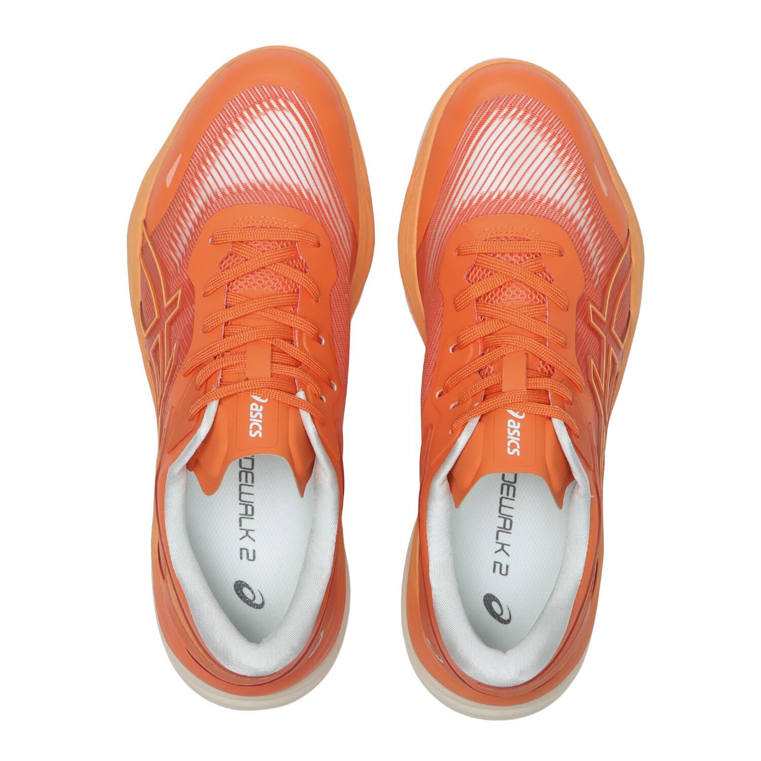 asics「【ASICS】25-28 GEL-RIDEWALK2」|スニーカー|
