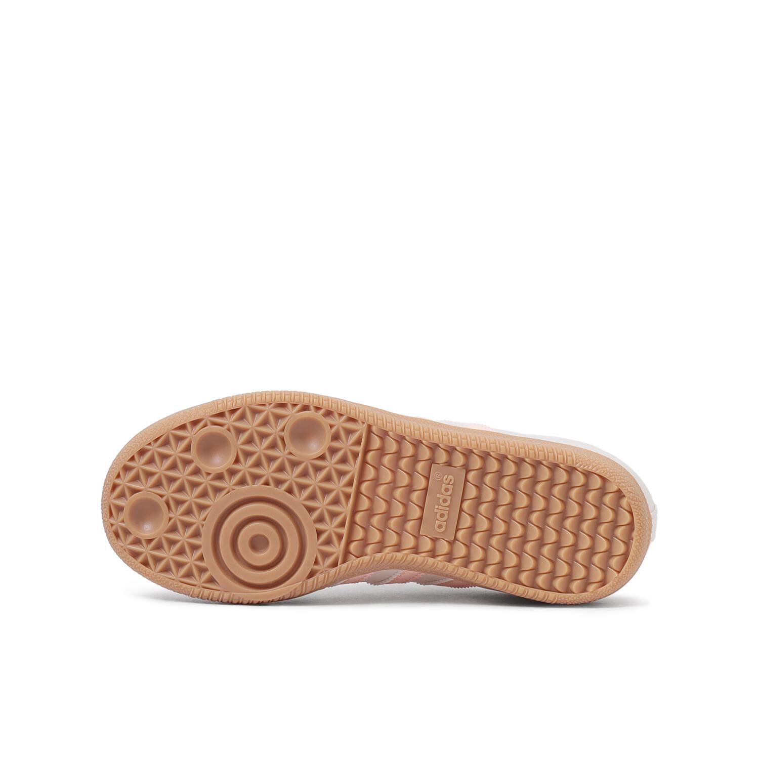adidas「【ADIDAS】17-21SAMBA OG C」|スニーカー|