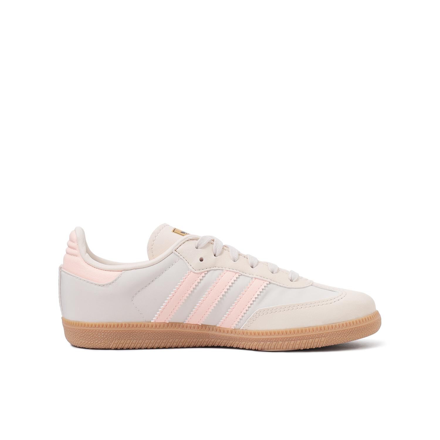 adidas「【ADIDAS】17-21SAMBA OG C」|スニーカー|