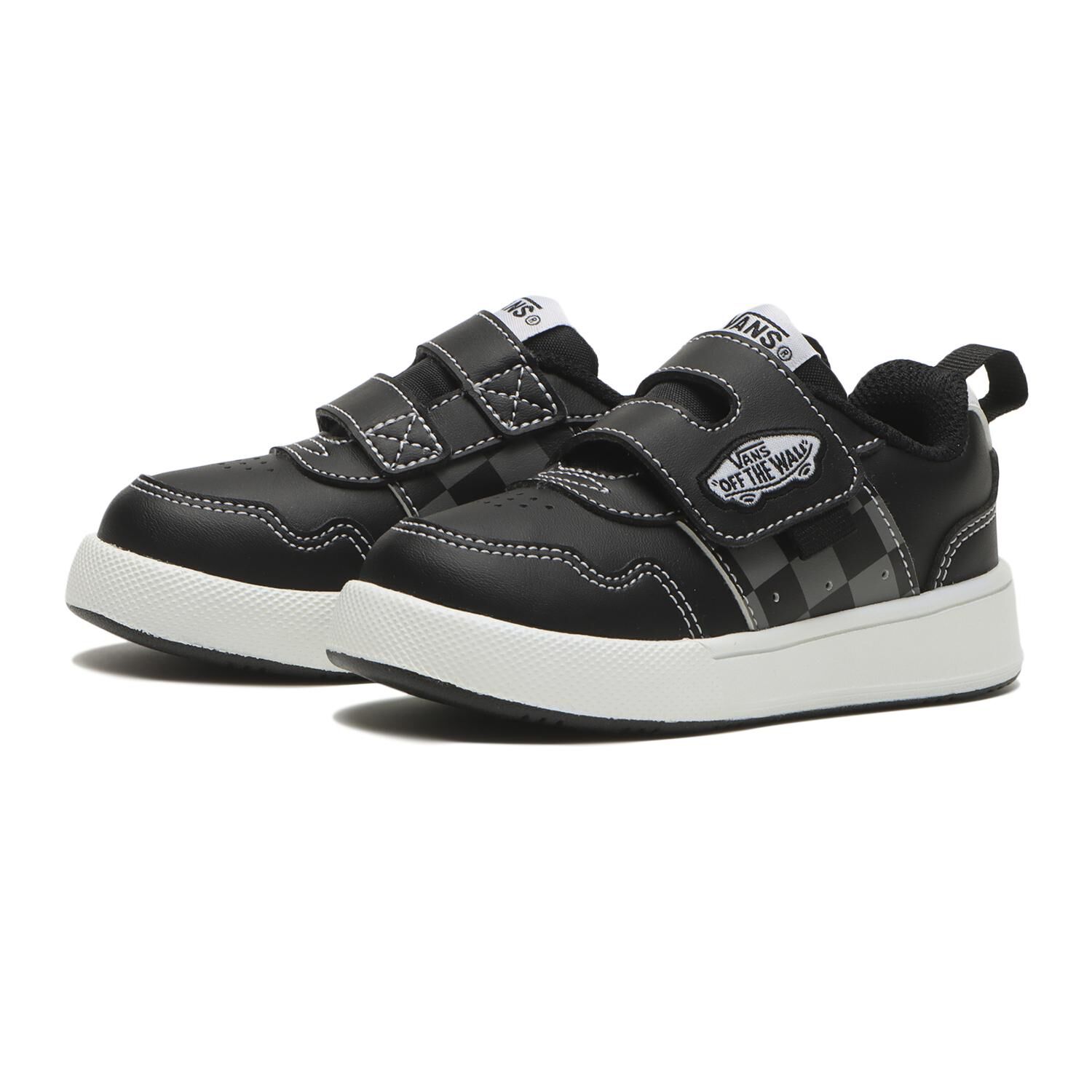 VANS「【VANS】12-165(H) RIGIDA」|スニーカー|