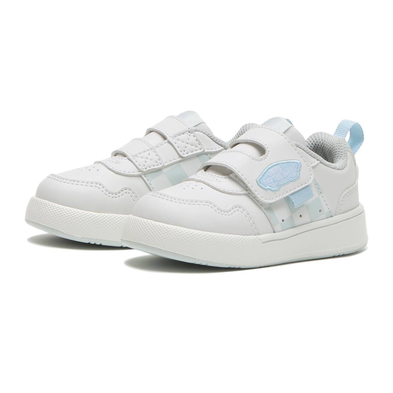 VANS「【VANS】12-165(H) RIGIDA」|スニーカー|