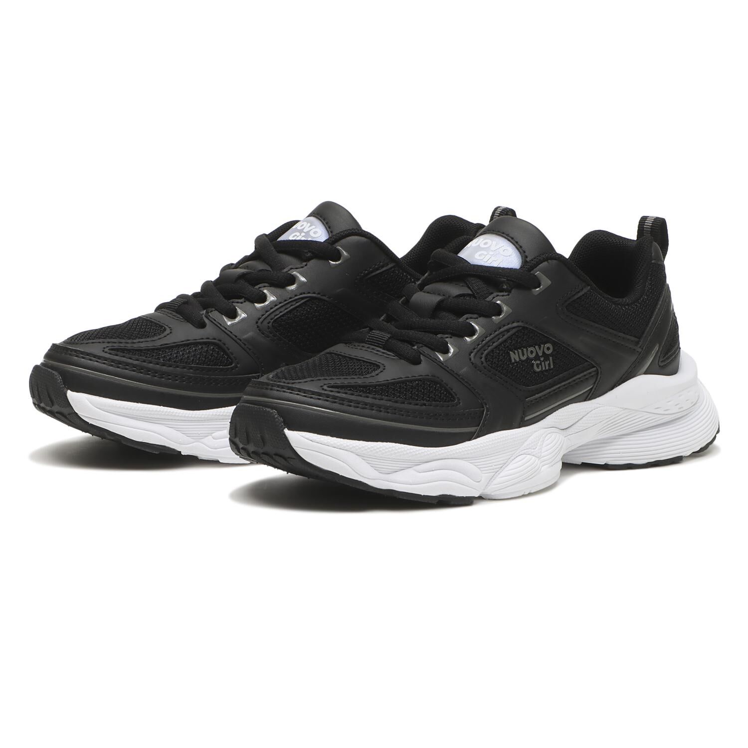 NUOVO「【NUOVO】19-24(H) LILY」|スニーカー|
