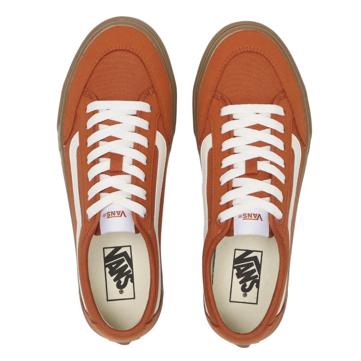 VANS「【VANS】STANCE」|スニーカー|
