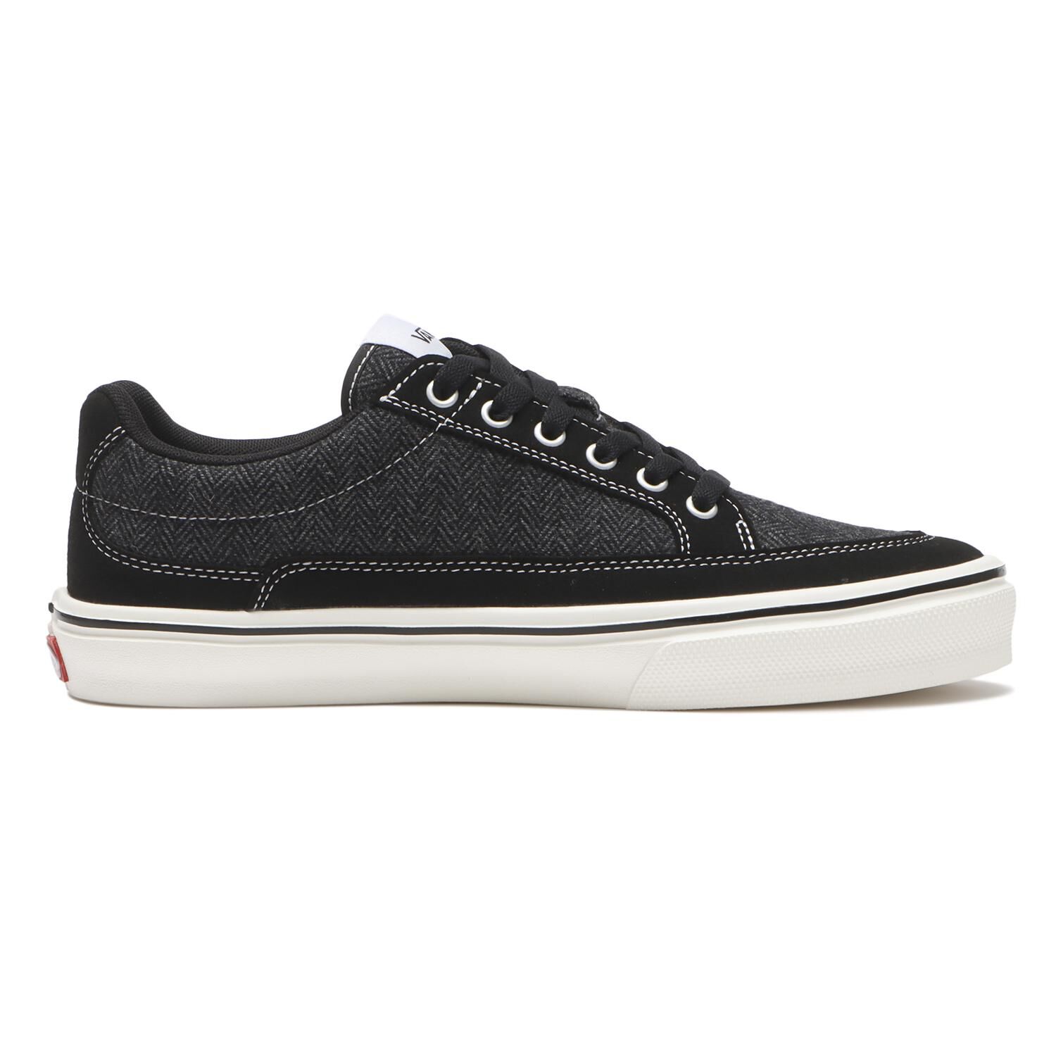 VANS「【VANS】FINN」|スニーカー|