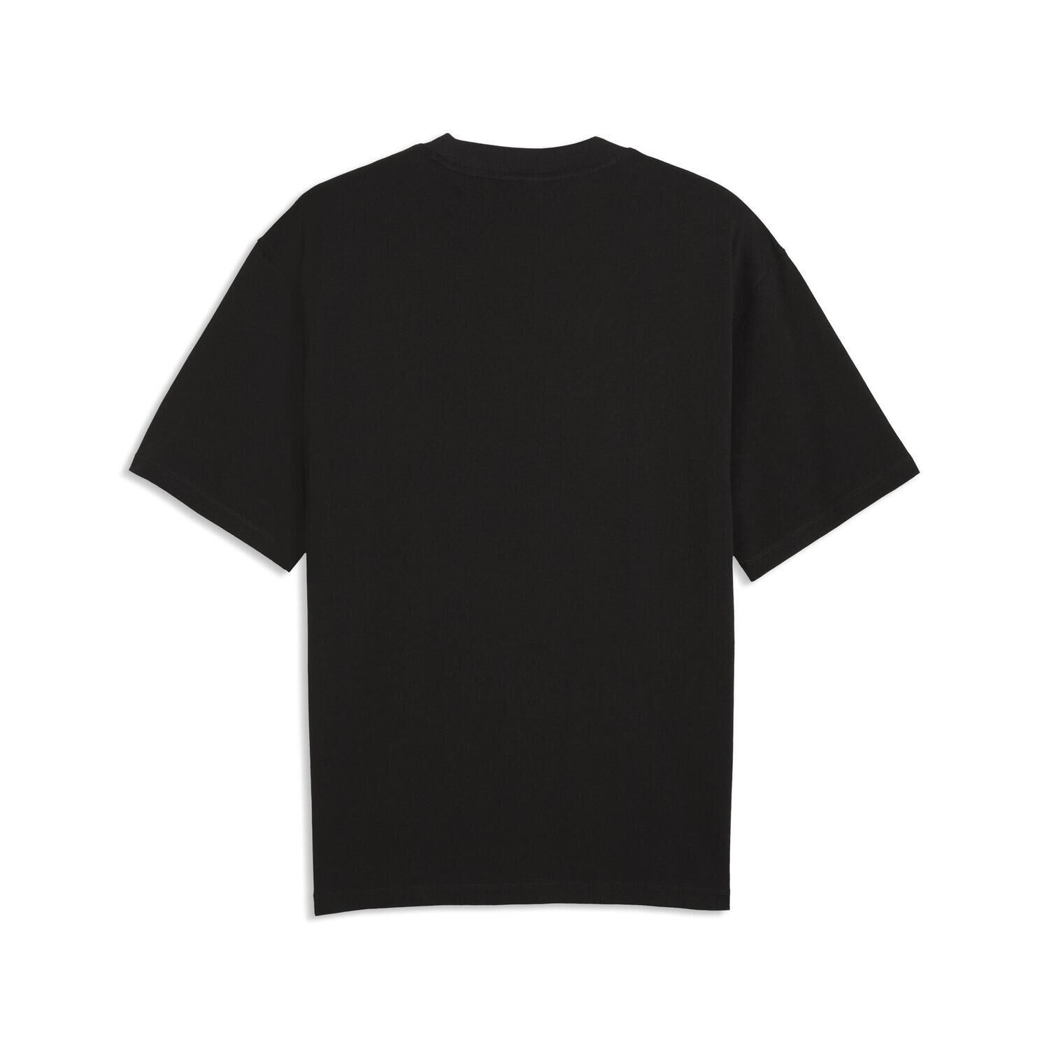 PUMA「【PUMA ｳｪｱ】M GRAPHIC MASCOT TEE」|Tシャツ・カットソー|