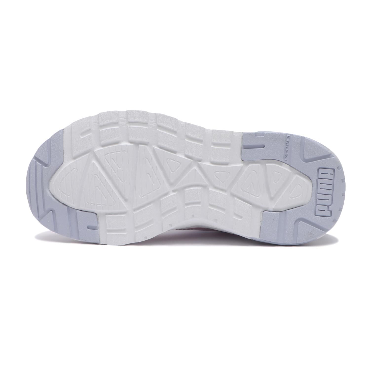 PUMA「【PUMA】17-21 TRINITY LITE BLURRY DREA」|スニーカー|