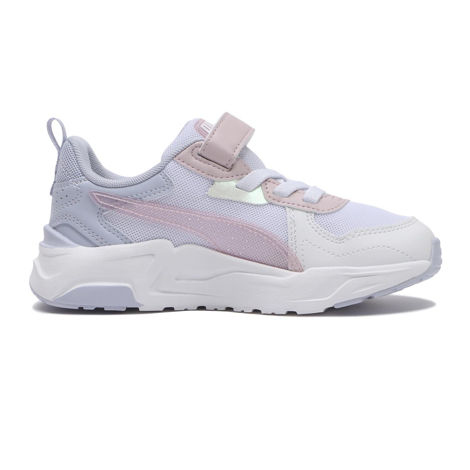 PUMA「【PUMA】17-21 TRINITY LITE BLURRY DREA」|スニーカー|