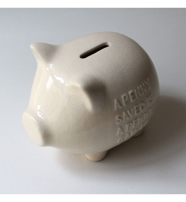 BEAMS「PIGGY_BANK」|その他|