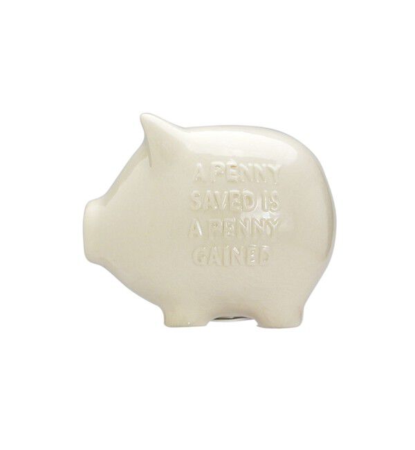 BEAMS「PIGGY_BANK」|その他|