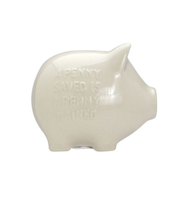 BEAMS「PIGGY_BANK」|その他|