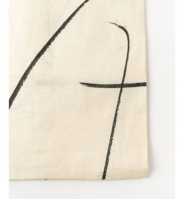 journal standard Furniture「WEATHER LINES PILLOW CASE 43x63　ピローケース」|その他|