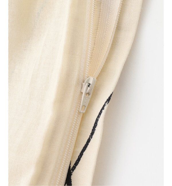 journal standard Furniture「WEATHER LINES DUVET COVER Q　掛け布団カバー クィーン」|その他|