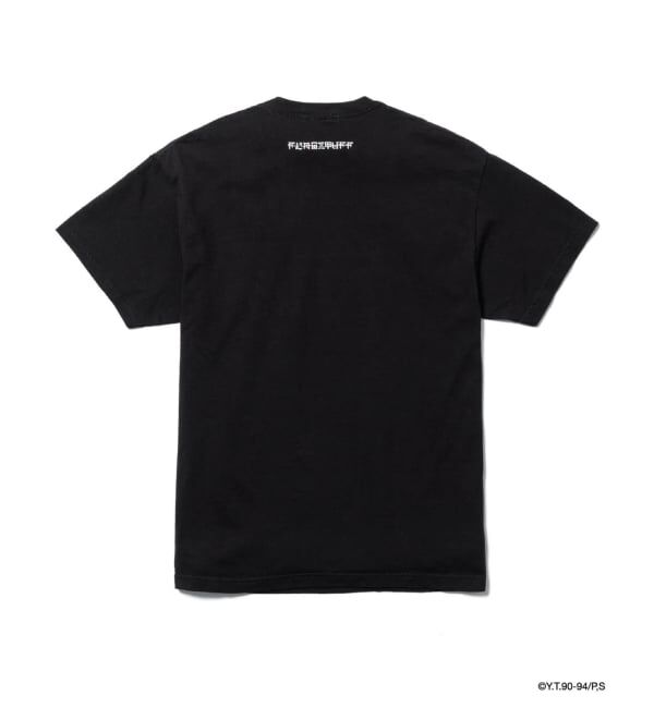 JOINT WORKS「F-LAGSTUF-F / フラグスタフ "YUSUKE" TEE(x幽遊白書)」|Tシャツ・カットソー|