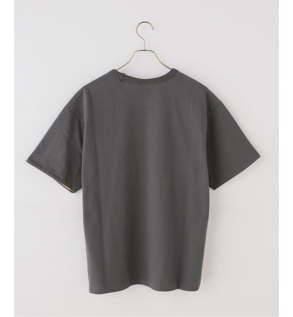 U by SPICK&SPAN「NOICE / ノイス WAVE CLUB UNDER COLOR T-SHIRT」|Tシャツ・カットソー|