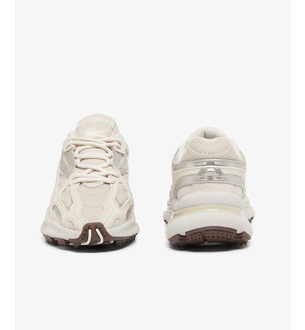 LACOSTE「レディース L003 2K24 125 1 SFA」|スニーカー|