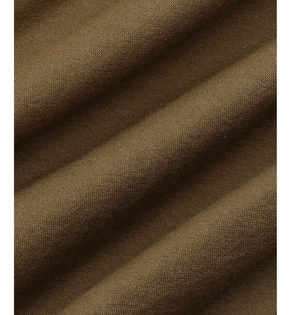 ADAM ET ROPE'「シアークルーネックトップス」|Tシャツ・カットソー|