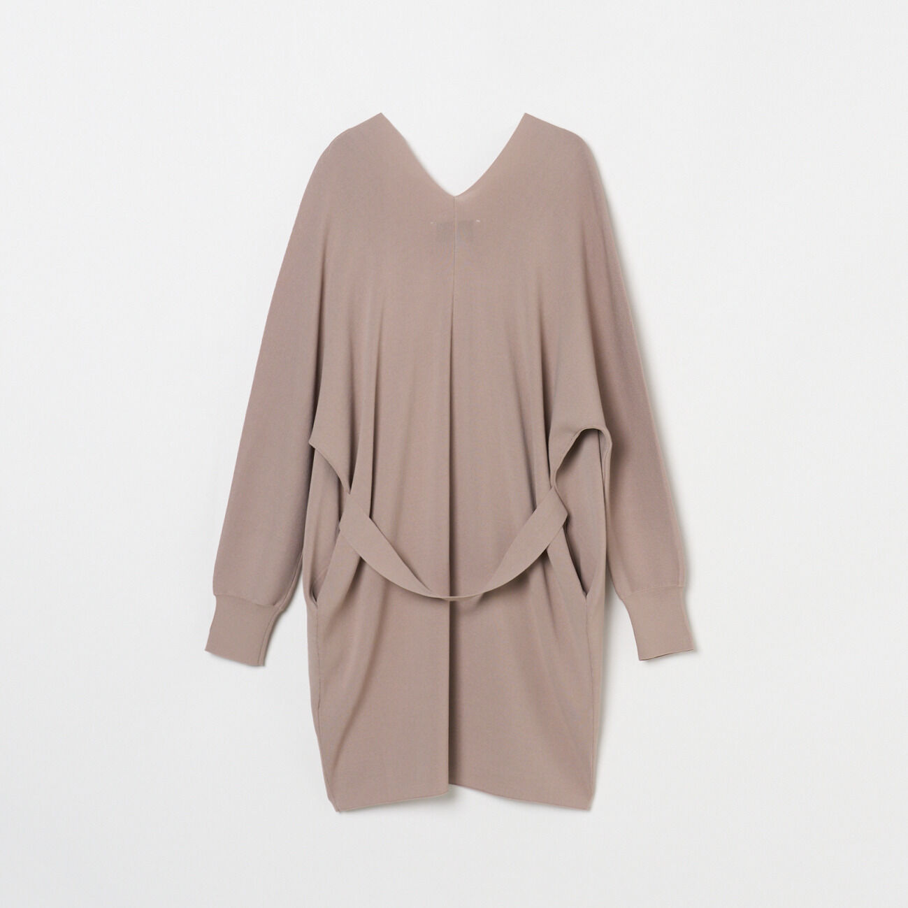  「three dots LUXE RAYON DOLMAN TOPPER」|Tシャツ・カットソー|