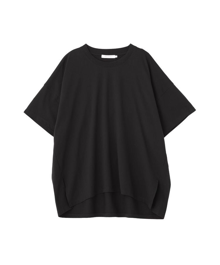 AMERICAN HOLIC「バックギャザーコクーンカットプルオーバー」|Tシャツ・カットソー|
