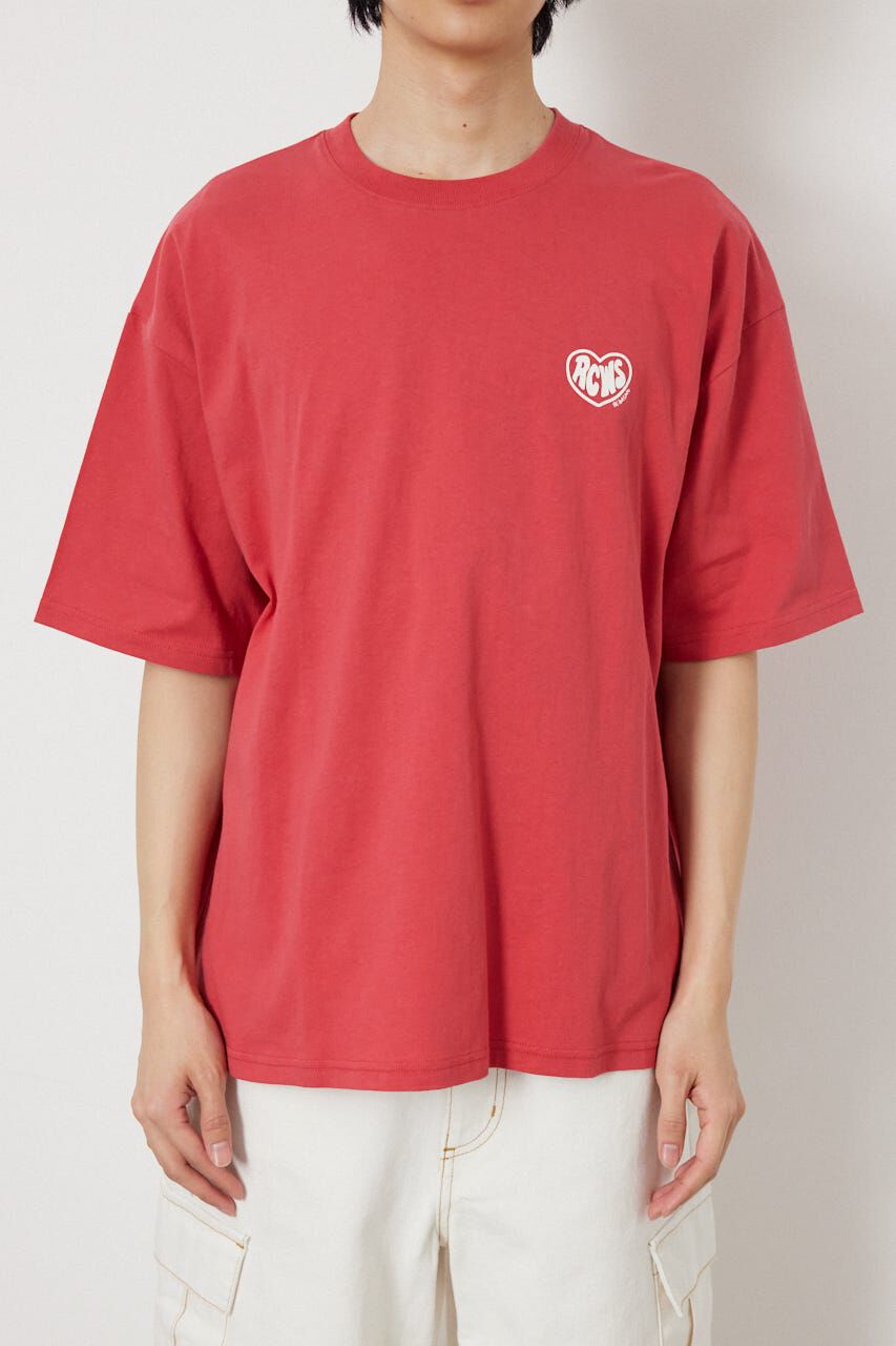 RODEO CROWNS「heartwarming Tシャツ」|Tシャツ・カットソー|