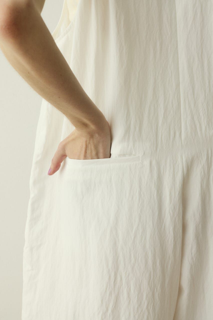 HeRIN.CYE「Over size all in one」|その他|