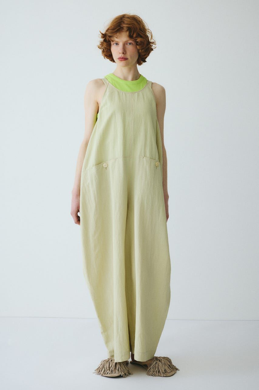 HeRIN.CYE「Over size all in one」|その他|