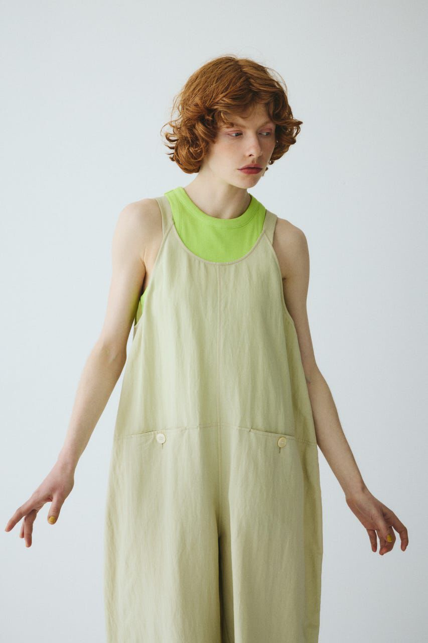HeRIN.CYE「Over size all in one」|その他|