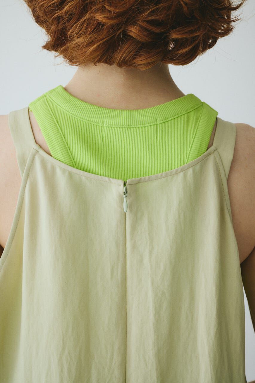 HeRIN.CYE「Over size all in one」|その他|