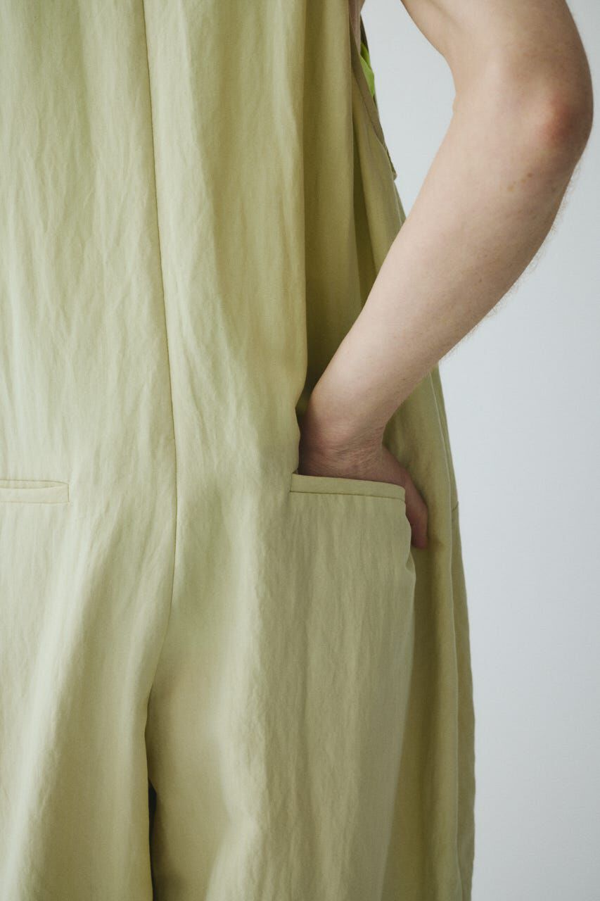 HeRIN.CYE「Over size all in one」|その他|