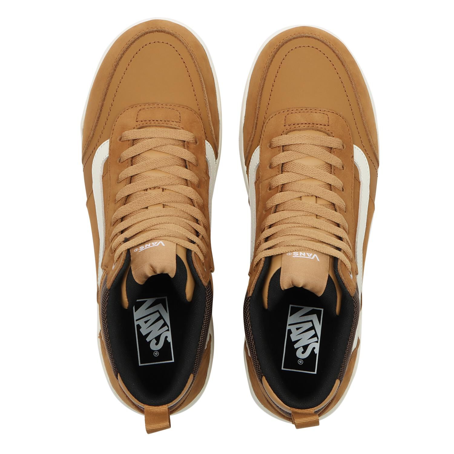 VANS「【VANS】TYSON HI」|スニーカー|
