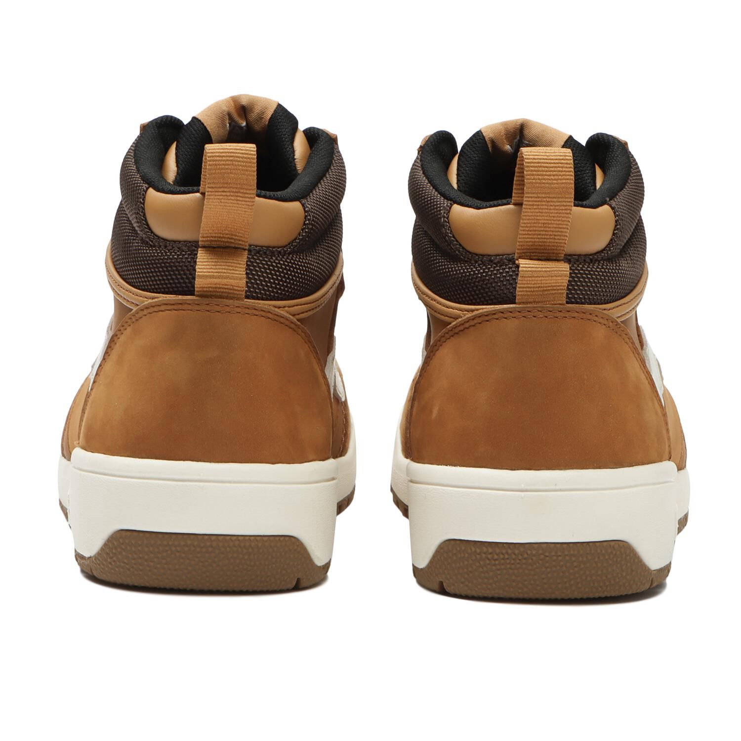 VANS「【VANS】TYSON HI」|スニーカー|
