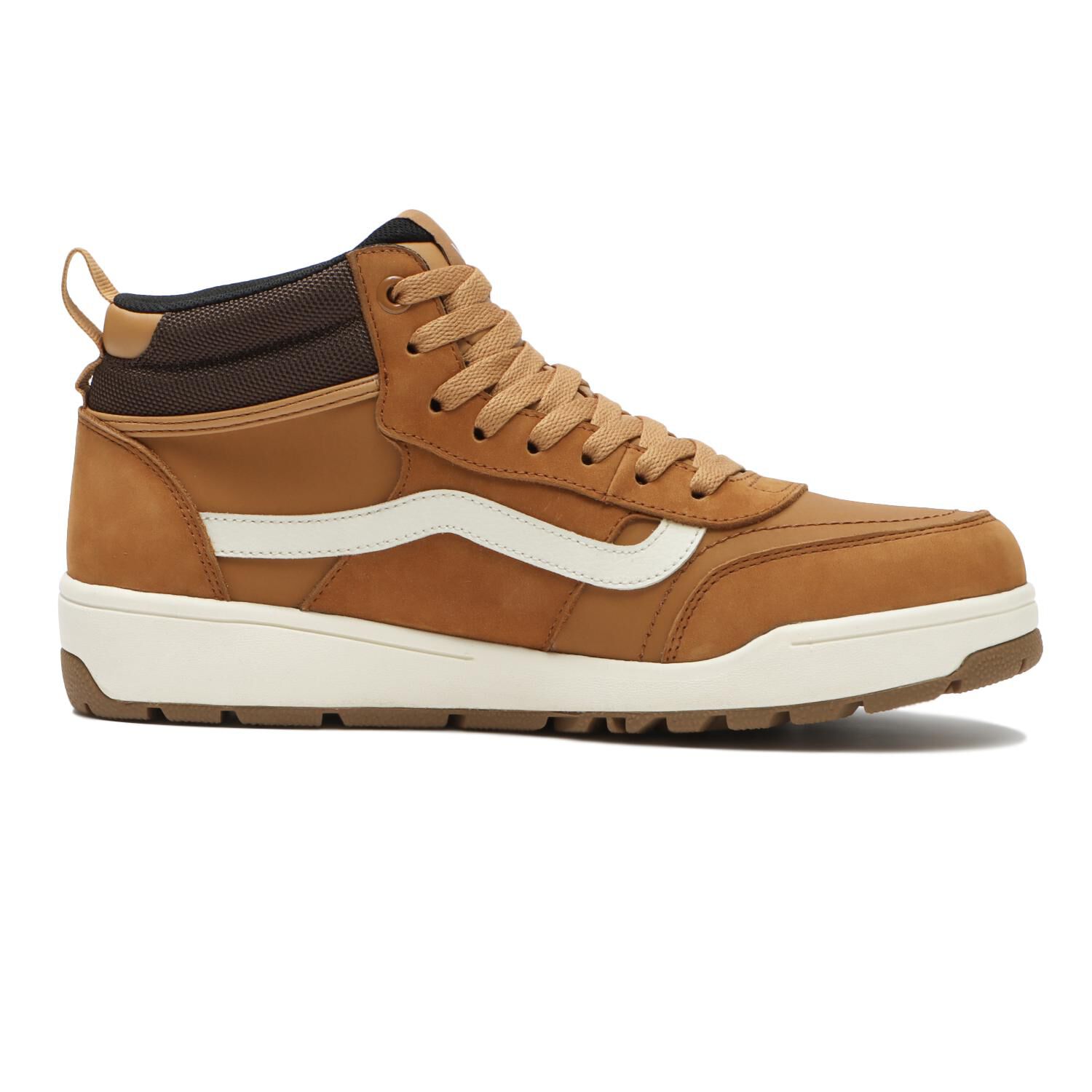 VANS「【VANS】TYSON HI」|スニーカー|