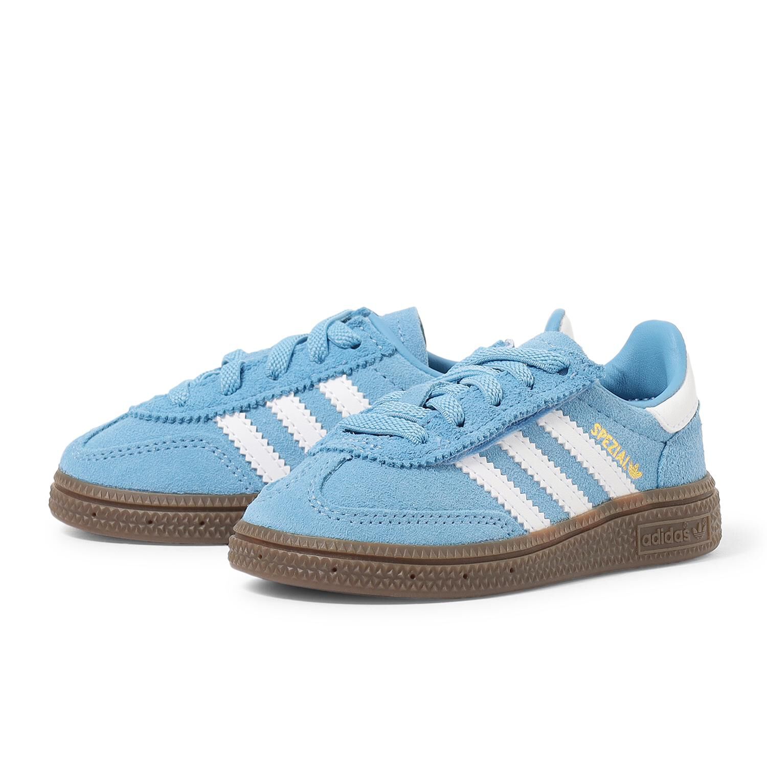 adidas「【ADIDAS】12-16HANDBALL SPEZIAL CF EL I」|スニーカー|