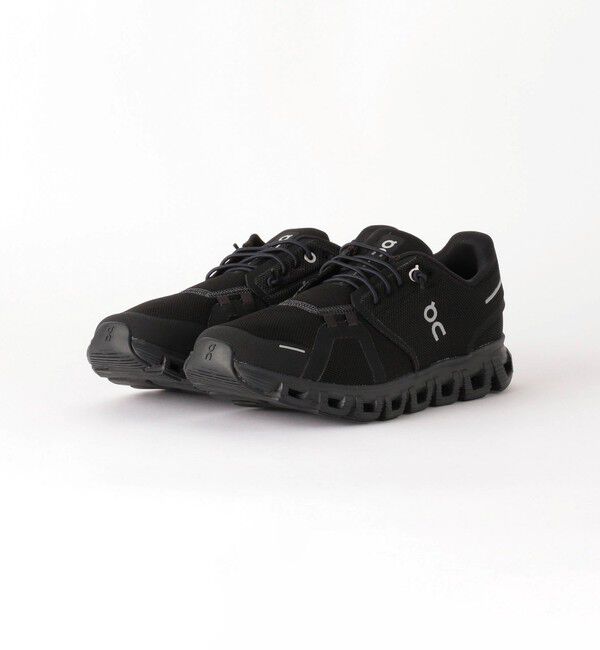 UNITED ARROWS green label relaxing「＜On＞CLOUD 6 スニーカー」|スニーカー|