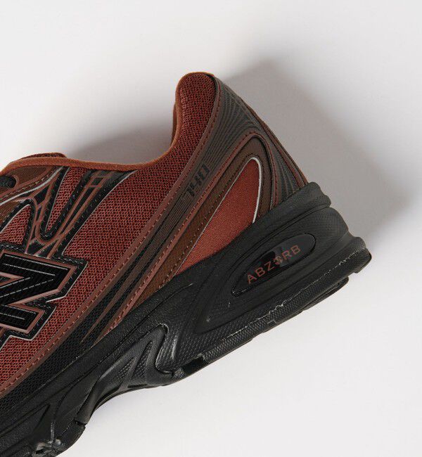 国内EXCLUSIVE】＜New Balance＞U740 スニーカー / 22.5-25cm（UNITED