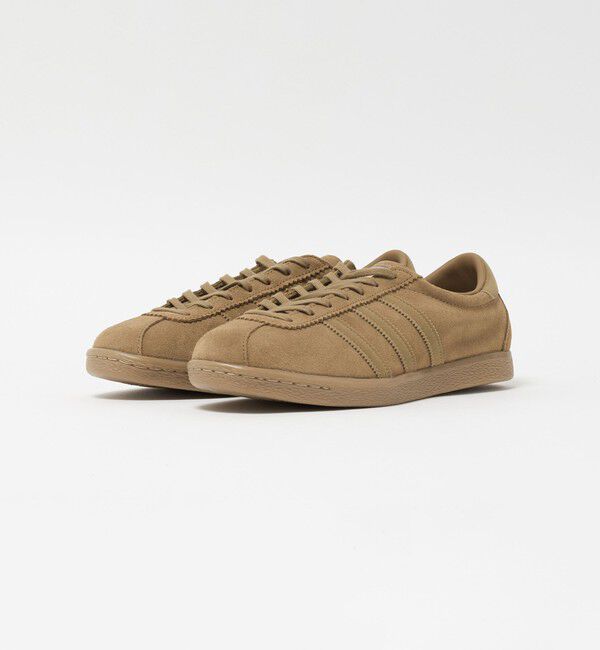 adidas Originals＞タバコ スニーカー（BEAUTY&YOUTH UNITED ARROWS