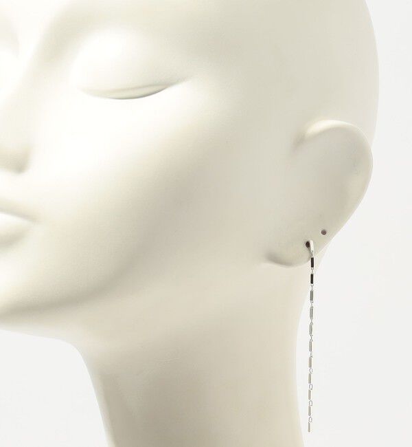 TOMORROWLAND GOODS「Maggoosh DISCO SIGLE ピアス」|ピアス|