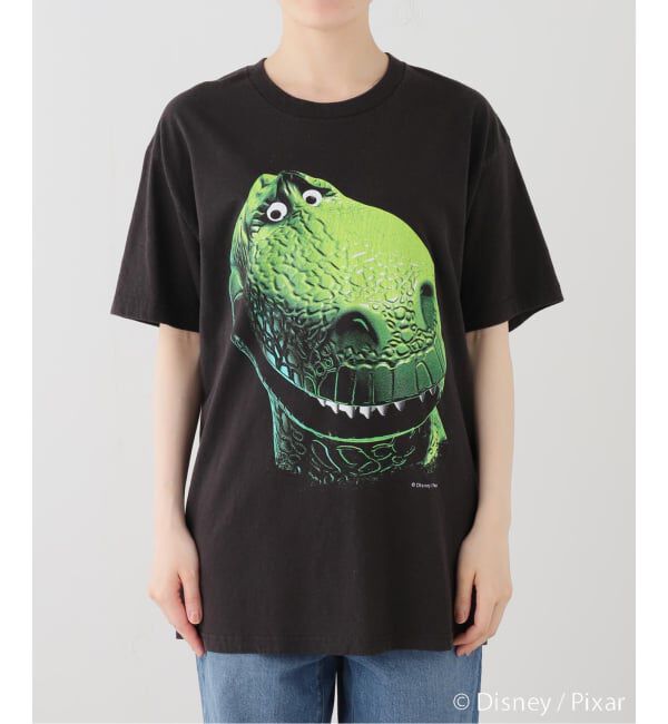 JOINT WORKS「VARIEGATOR / ヴァリゲイター Rex/Tee」|Tシャツ・カットソー|