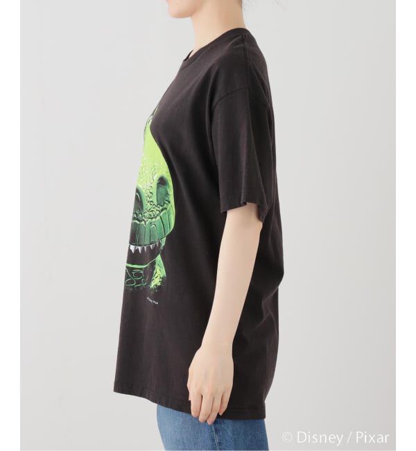 JOINT WORKS「VARIEGATOR / ヴァリゲイター Rex/Tee」|Tシャツ・カットソー|